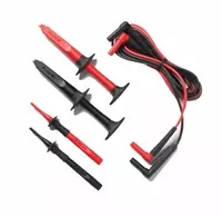 Fluke TL220-1 Industrial Test Lead Kit